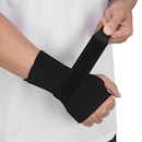 Munhequeira Vollo Órtese Longa sem Polegar Mão Direita - Foto 3