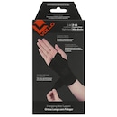 Munhequeira Vollo Órtese Longa sem Polegar Mão Direita - Foto 4