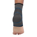 Tornozeleira Vollo Relieve com Compressão Direcionada - Foto 4