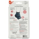 Tornozeleira Vollo Relieve com Compressão Direcionada - Foto 6