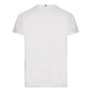 Camiseta Ts Dry Cool Branco - Le Coq Sportif - Le Coq Sportif - Masculino - Foto 2