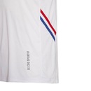 Camiseta Ts Dry Cool Branco - Le Coq Sportif - Le Coq Sportif - Masculino - Foto 3