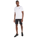Camiseta Puma M/C Active Small Logo Masculina 683980-02 - Foto 4