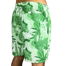 Shorts Surftrip Floral - Masculino - Foto 4