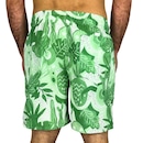 Shorts Surftrip Floral - Masculino - Foto 5