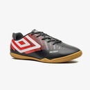 Chuteira Futsal Umbro Action - Foto 3