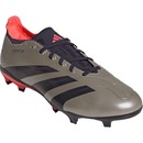 Chuteira de Campo adidas Predator 24 League Masculina - Foto 1