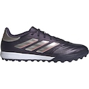 Chuteira Society adidas Copa Pure 2 League - Adulto - Foto 3