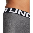 Shorts Under Armour Heatgear Authentics Mid - Feminino - Foto 4