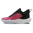 Tênis Under Armour Swish - Masculino - Foto 4
