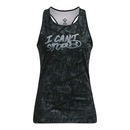 Camiseta Regata Under Armour Heatgear Alter Ego - Feminina - Foto 5