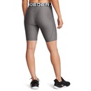 Shorts Under Armour Heatgear Authentics - Feminino - Foto 3