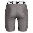 Shorts Under Armour Heatgear Authentics - Feminino - Foto 5