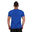 Camiseta Puma M/C Active Small Logo Masculina 683980-05 - Foto 4