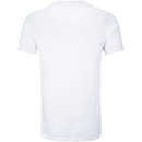 Camiseta adidas Small Logo - Masculina - Foto 2