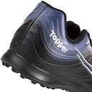 Chuteira Society Topper  Forza III - Adulto - Foto 4