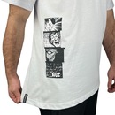 Camiseta Lost Joker Quadrinhos Collab Masculina - Foto 3