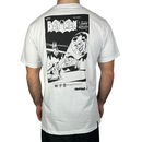 Camiseta Lost Joker Quadrinhos Collab Masculina - Foto 4