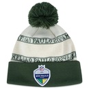 Gorro New Era Green Bay Packers 2024 São Paulo Game - Foto 2