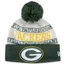 Gorro New Era Green Bay Packers 2024 São Paulo Game - Foto 1