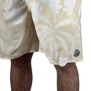Bermuda Shorts Surftrip Floral - Masculina - Foto 2