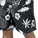 Shorts Surftrip Floral - Masculina - Foto 2