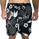 Shorts Surftrip Floral - Masculina - Foto 3