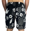 Shorts Surftrip Floral - Masculina - Foto 5