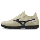 Chuteira Society Mizuno Regent AS Júnior - Foto 5