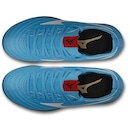 Chuteira Society Mizuno Regent AS Júnior - Foto 4