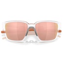 Óculos de Sol Oakley Actuator Sq Matte Clear 0757 - Foto 7