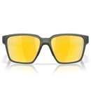 Óculos de Sol Oakley Actuator Sq Matte Ink 0657 - Foto 3