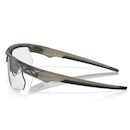 Óculos de Sol Oakley Bisphaera Smoke 1168 - Unissex - Foto 2