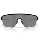 Óculos de Sol Oakley Corridor Sq Duality Matte 0142 - Unissex - Foto 3
