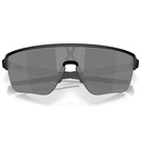 Óculos de Sol Oakley Corridor Sq Duality Matte 0142 - Unissex - Foto 7