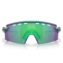 Óculos de Sol Oakley Encoder Strike Gamma Prizm - Unissex - Foto 3