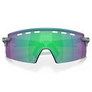 Óculos de Sol Oakley Encoder Strike Gamma Prizm - Unissex - Foto 7