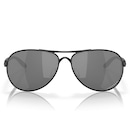 Óculos de Sol Oakley Feedback Polished 3459 - Unissex - Foto 3