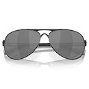 Óculos de Sol Oakley Feedback Polished 3459 - Unissex - Foto 7