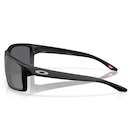 Óculos de Sol Oakley Gibston Xl Matte Prizm - Unissex - Foto 2