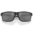 Óculos de Sol Oakley Gibston Xl Matte Prizm - Unissex - Foto 7