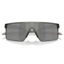 Óculos de Sol Oakley Helux Smoke Prizm - Unissex - Foto 7