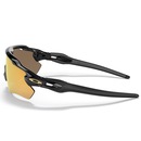 Óculos de Sol Oakley Radar Ev Path Polished Black - Foto 2