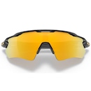 Óculos de Sol Oakley Radar Ev Path Polished Black - Foto 5