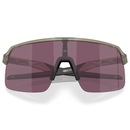 Óculos de Sol Oakley Sutro Lite Matte Grey Ink - Foto 7