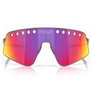 Óculos de Sol Oakley Sutro Ti Sweep Matte Gunmetal - Foto 3