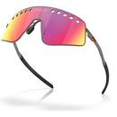 Óculos de Sol Oakley Sutro Ti Sweep Matte Gunmetal - Foto 5