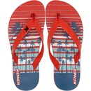 Chinelo de Dedo Kenner Summer Aloha - Masculino - Foto 1