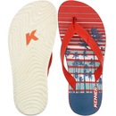Chinelo de Dedo Kenner Summer Aloha - Masculino - Foto 3
