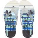 Chinelo de Dedo Kenner Summer Aloha - Masculino - Foto 1